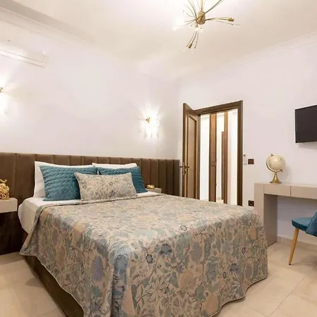 Villa Vento Imperiale Rhodes City