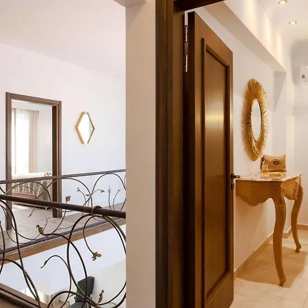 Vento Imperiale Rhodes City
